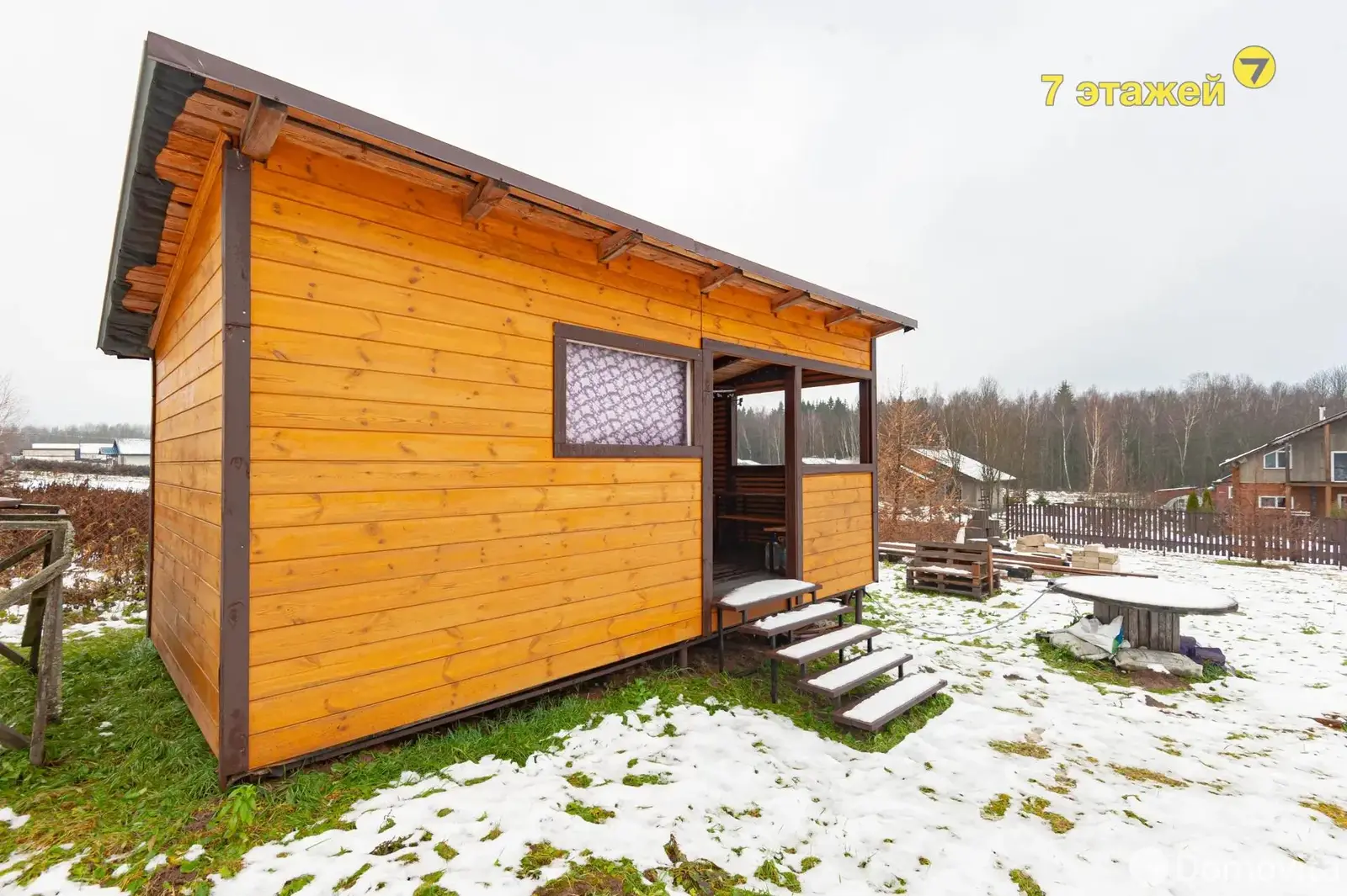 участок, Калезея, , стоимость продажи 78 535 р.