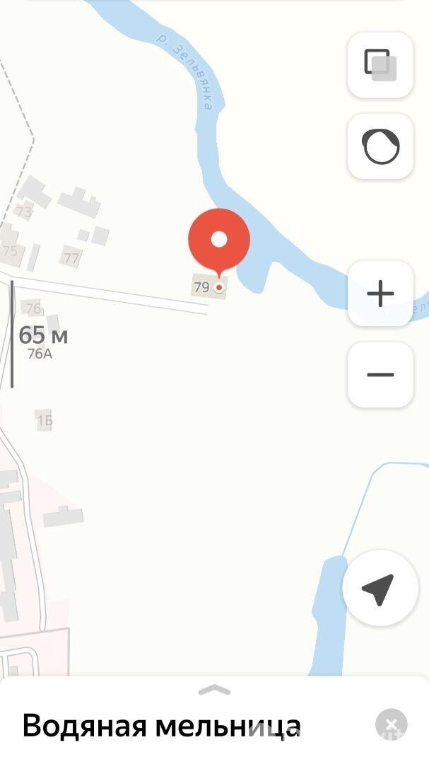 Купить офис на ул. 17 Сентября в Зельве, 6000USD, код 6826 - фото 12