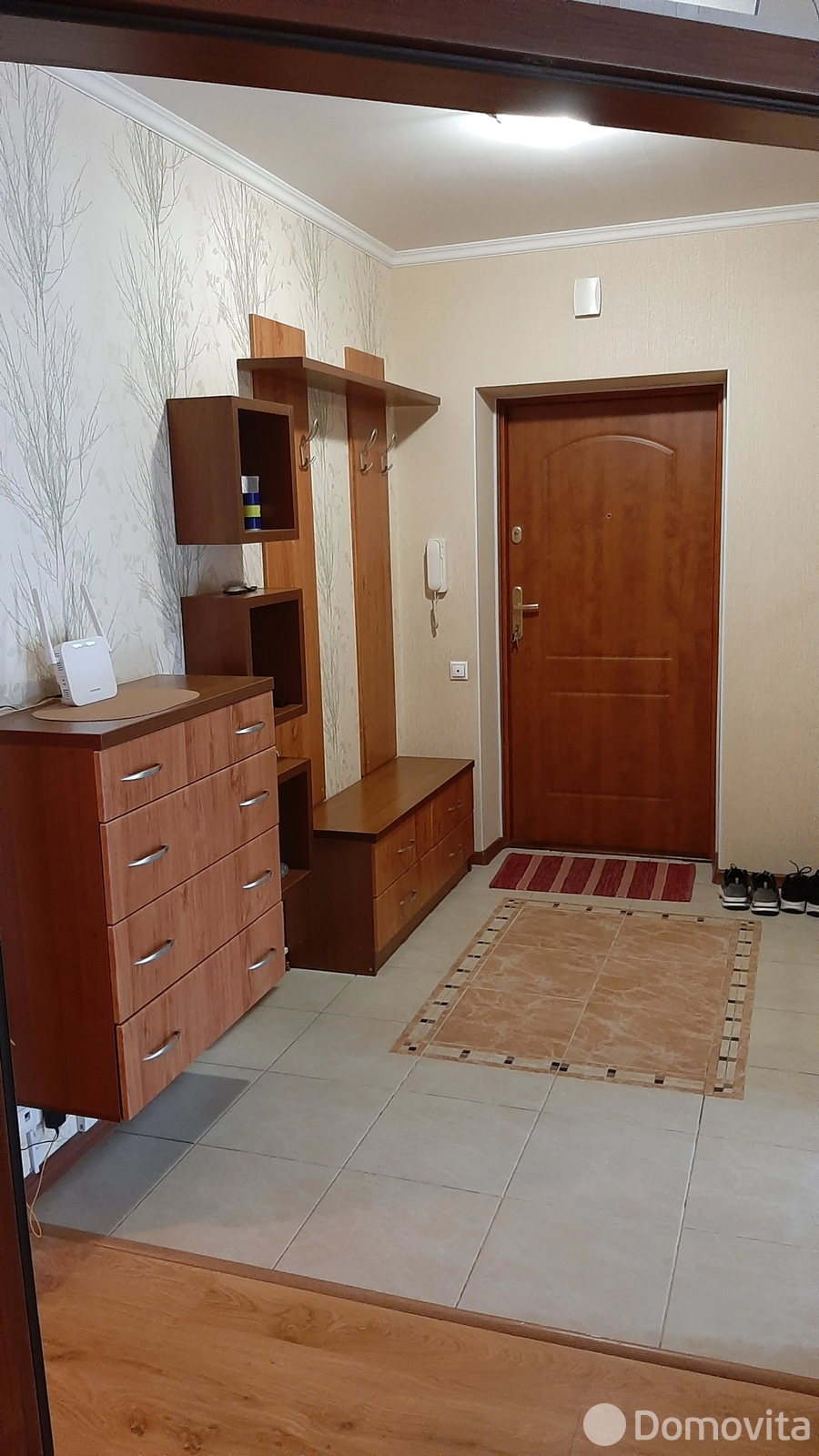 Снять 2-комнатную квартиру в Бресте, ул. Маяковского, д. 17/2, 550USD, код 151231 - фото 16