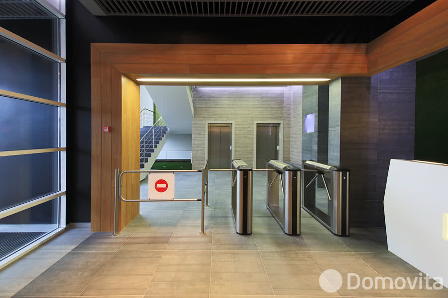 Бизнес-центр Порт - фото 17