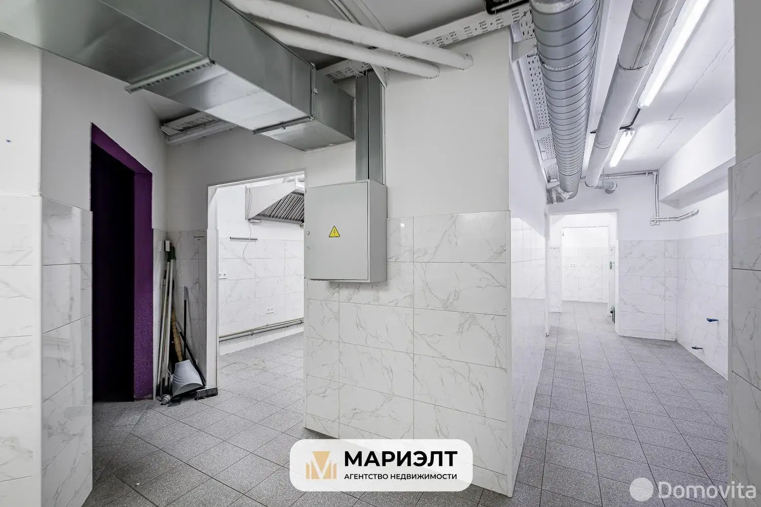 Снять торговую точку на пр-т Победителей, д. 115 в Минске, 16000BYN, код 968738 - фото 17