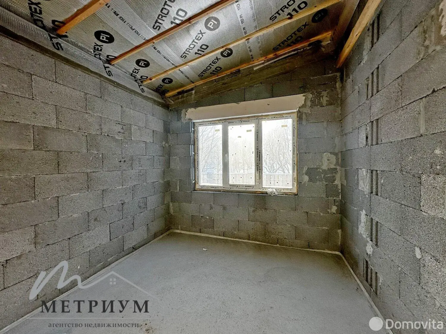 дом, Минск, ул. Курганная, д. 81 на ст. метро Малиновка