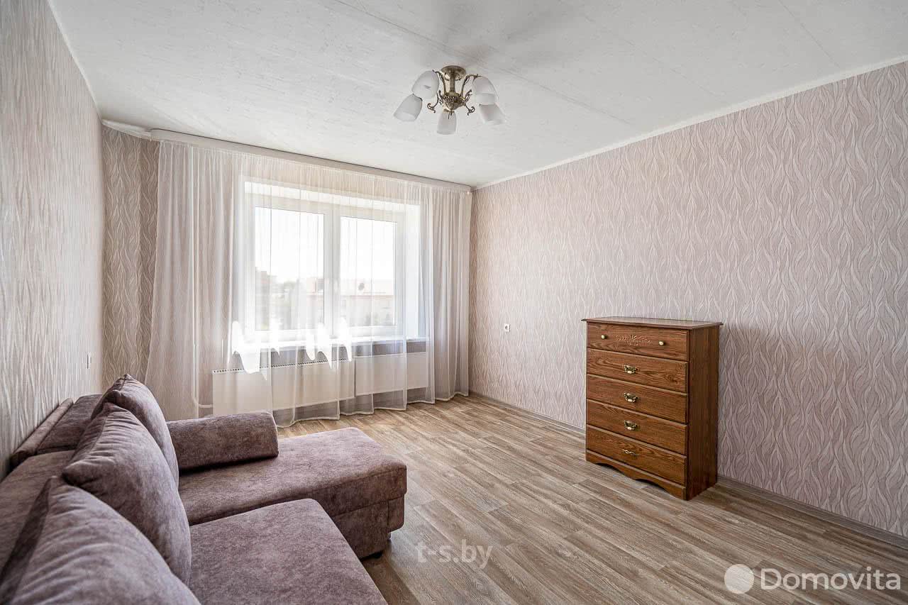 Продажа 2-комнатной квартиры в Минске, ул. Маяковского, д. 154, 79500 USD, код: 1021847 - фото 3