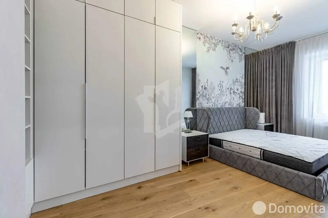 Снять 3-комнатную квартиру в Минске, ул. Кальварийская, д. 16, 1600USD, код 149435 - фото 11