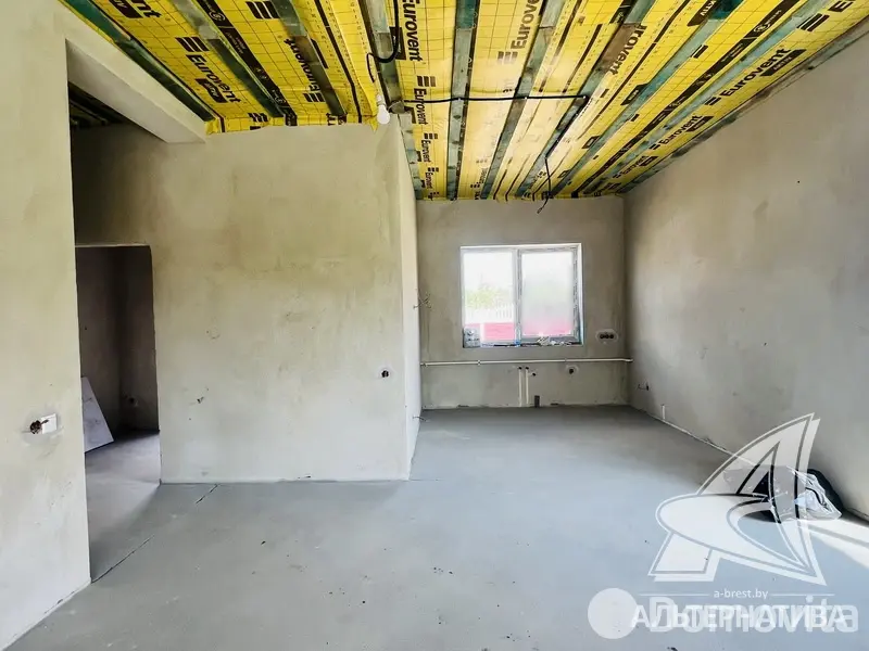 дача, Брест,
