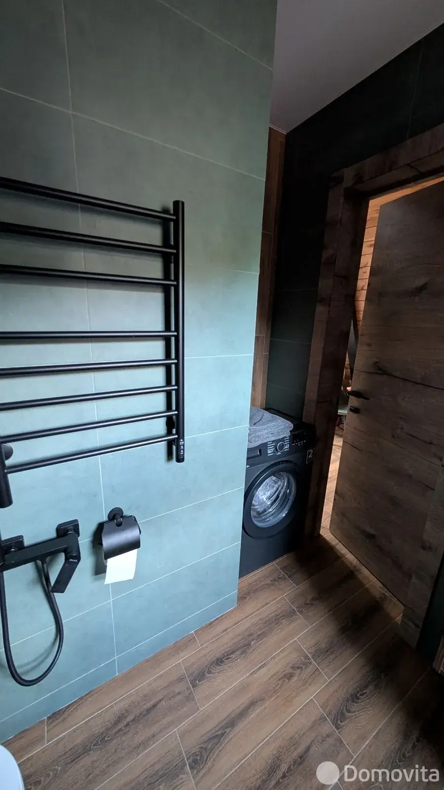 Аренда коттеджа А-frame на сутки в Нарочи , 350BYN, код 1302 - фото 8