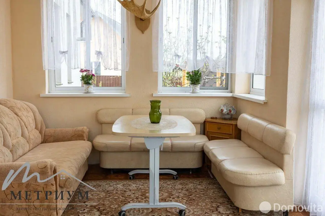 дом, Ратомка, ул. Осенняя 