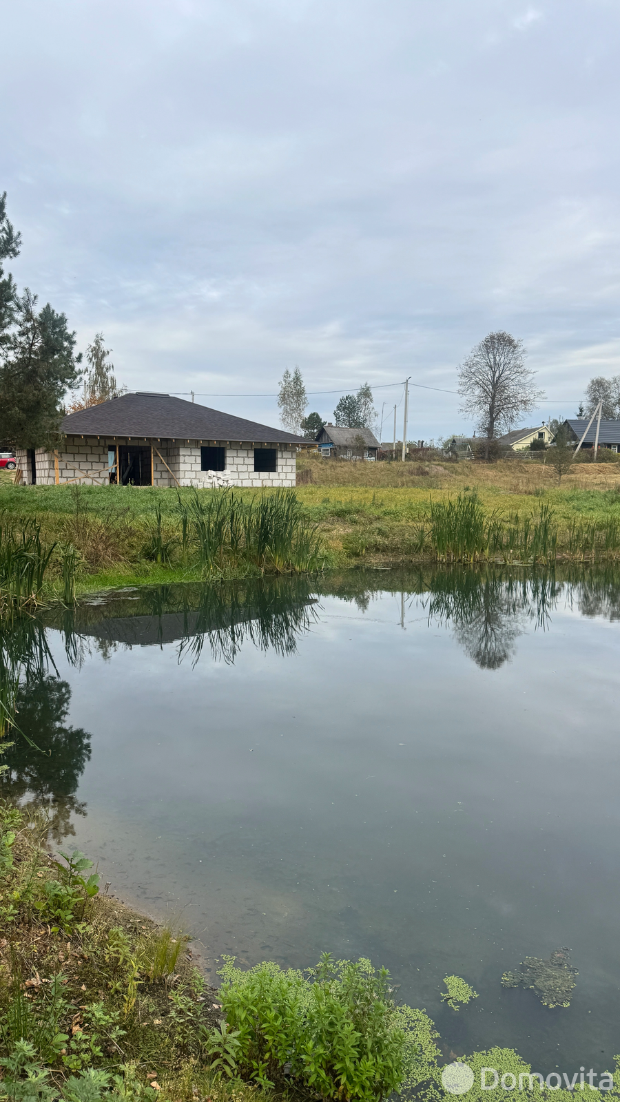 дом, Оконо, ул. Советская, д. 9, стоимость продажи 81 444 р.