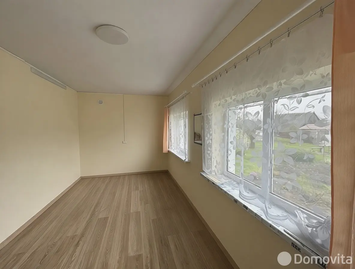 коттедж, Василевщина, ул. Лесная 