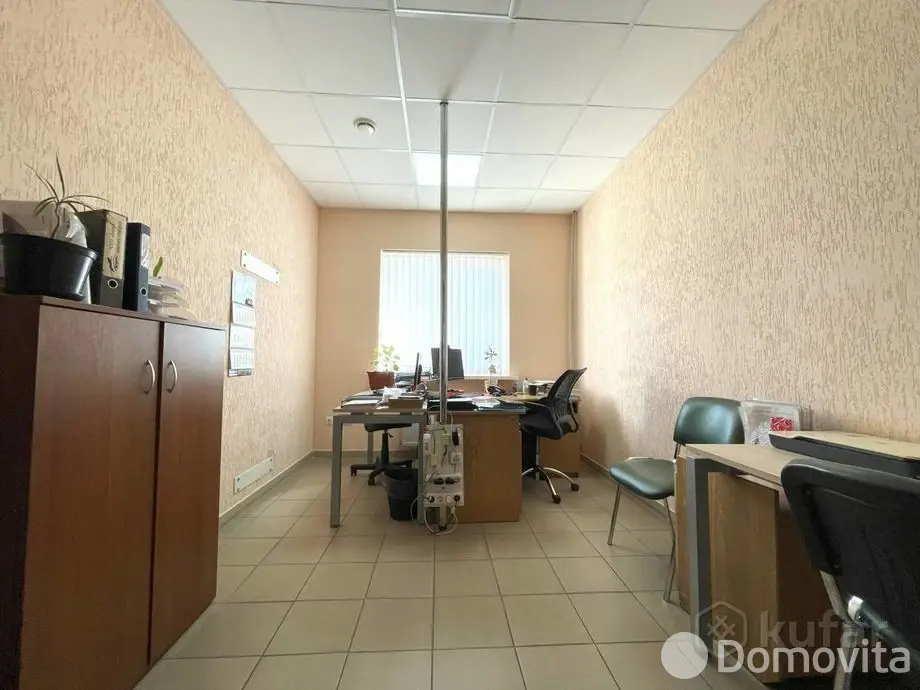 офис, Гомель, ул. Войсковая 