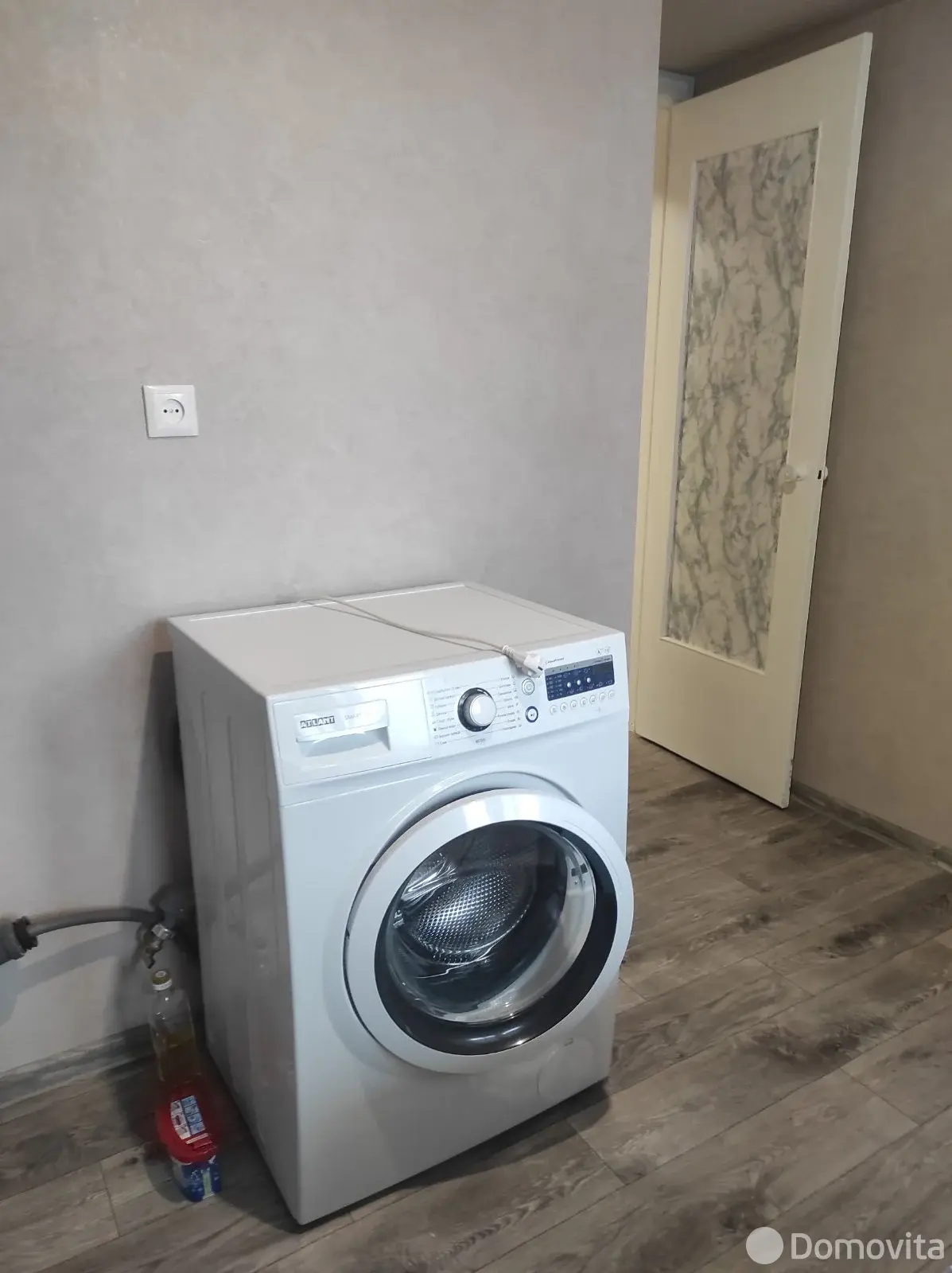 Снять 1-комнатную квартиру в Минске, пр-т Пушкина, д. 38, 390USD, код 148092 - фото 13