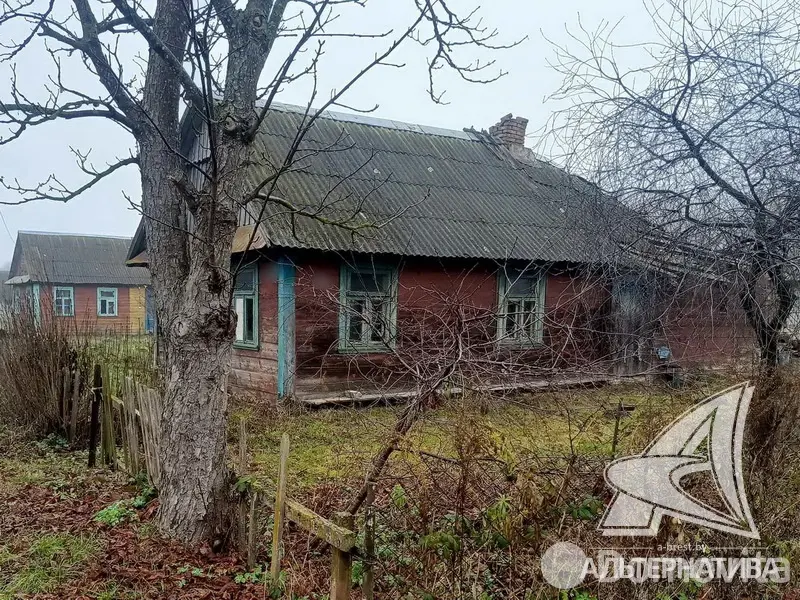 участок, Ивахновичи, , стоимость продажи 31 996 р.