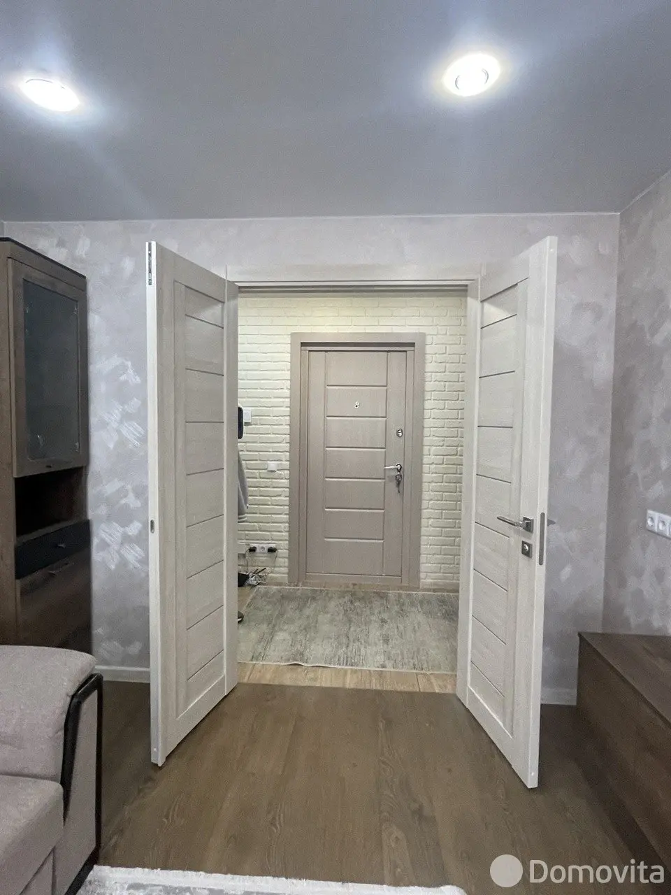 комната, Копище, ул. Братьев Райт, д. 4 