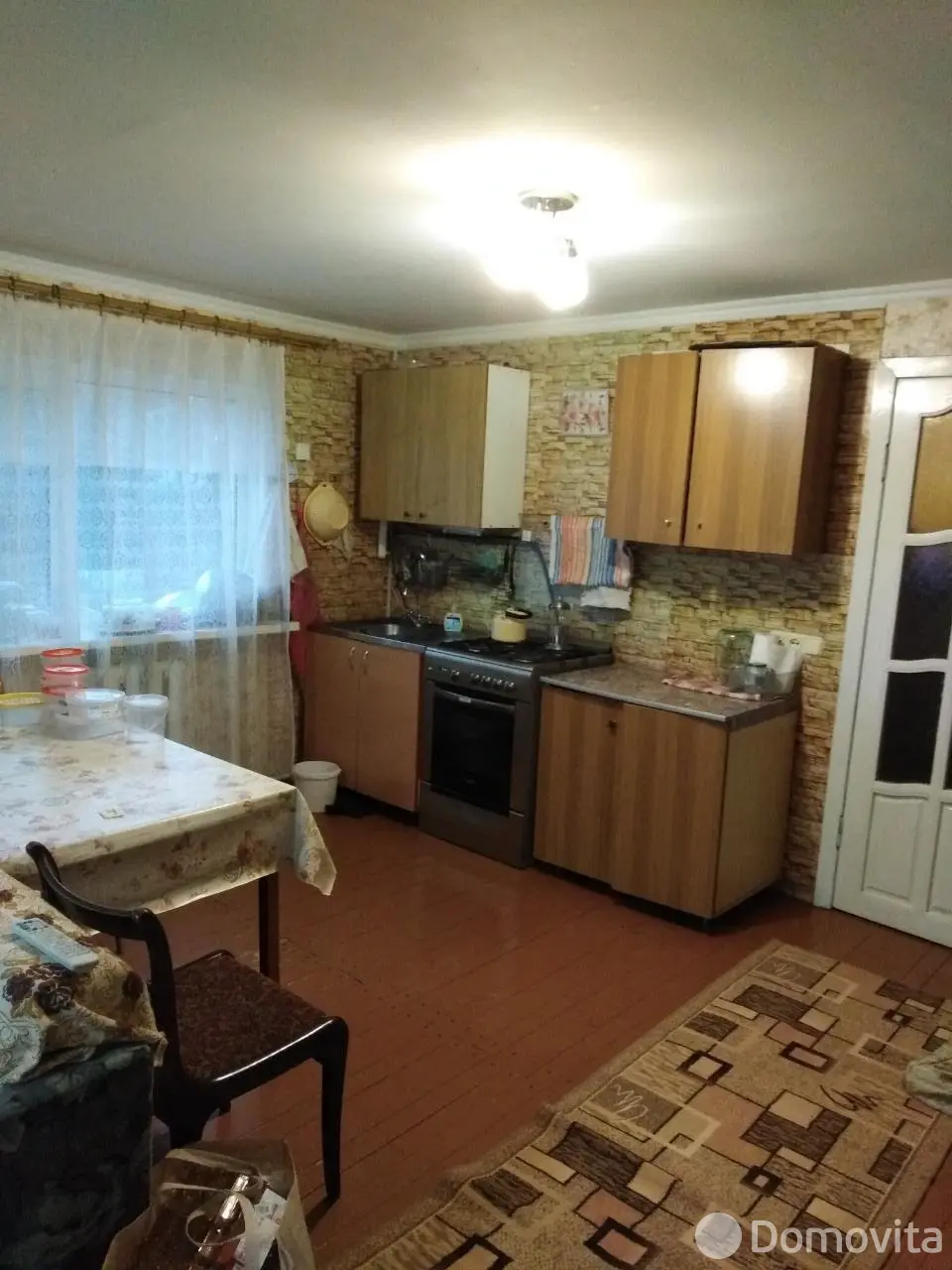 Цена продажи коттеджа, Жлобин, ул. Совхозная, д. 8