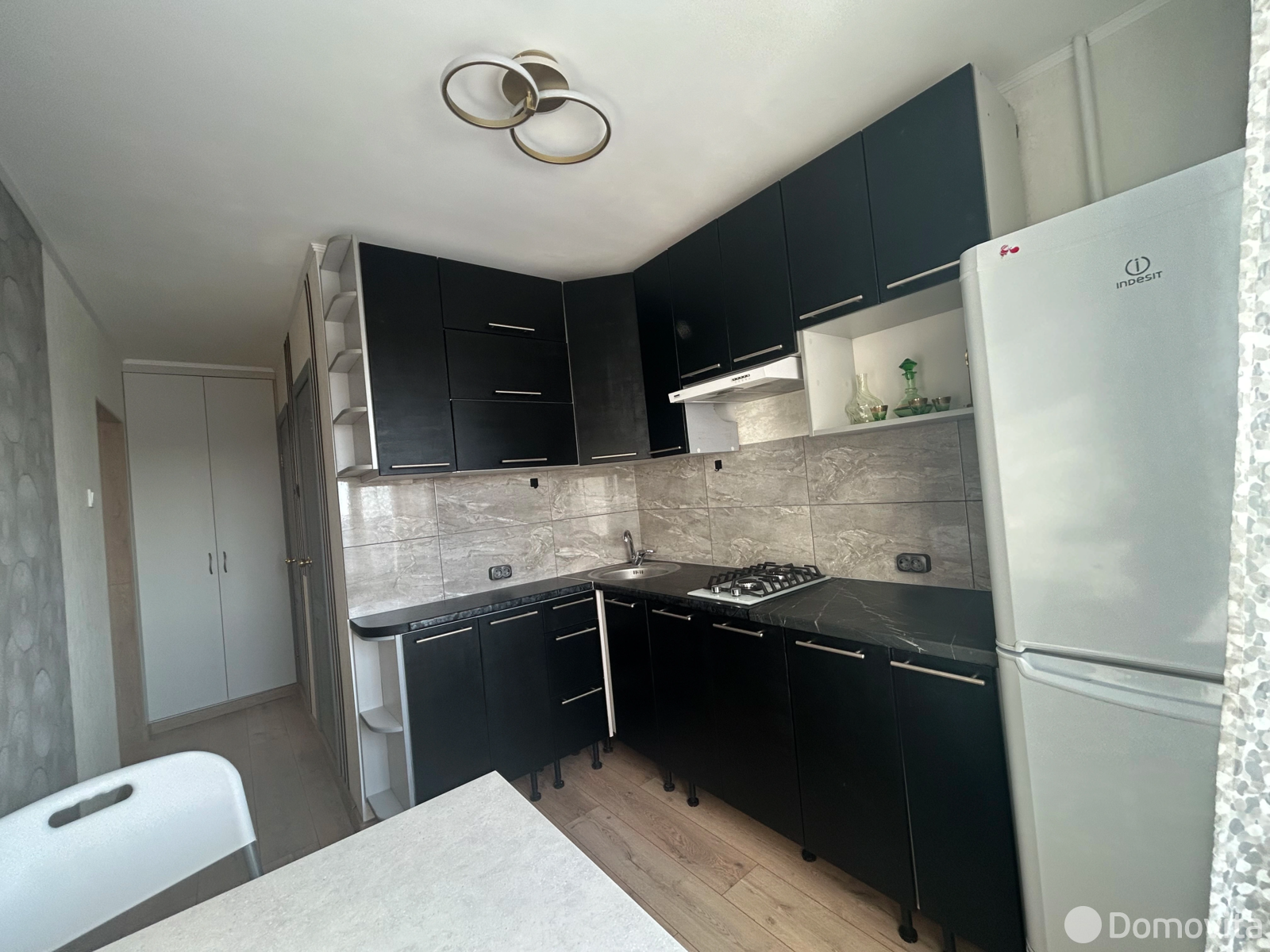 Цена аренды квартиры, Минск, ул. Якубовского, д. 38