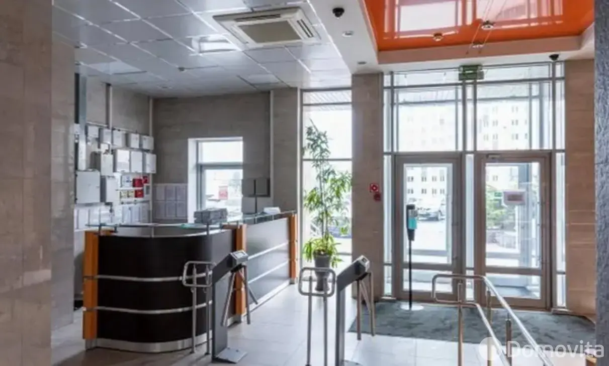 офис, Минск, ул. Одоевского, д. 117 - лучшее предложение