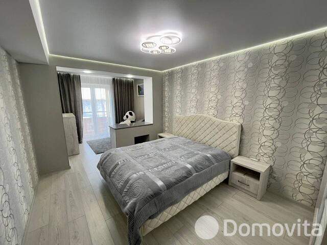 Купить 2-комнатную квартиру в Витебске, ул. Суворова, д. 37/А, 115000 USD, код: 827574 - фото 4