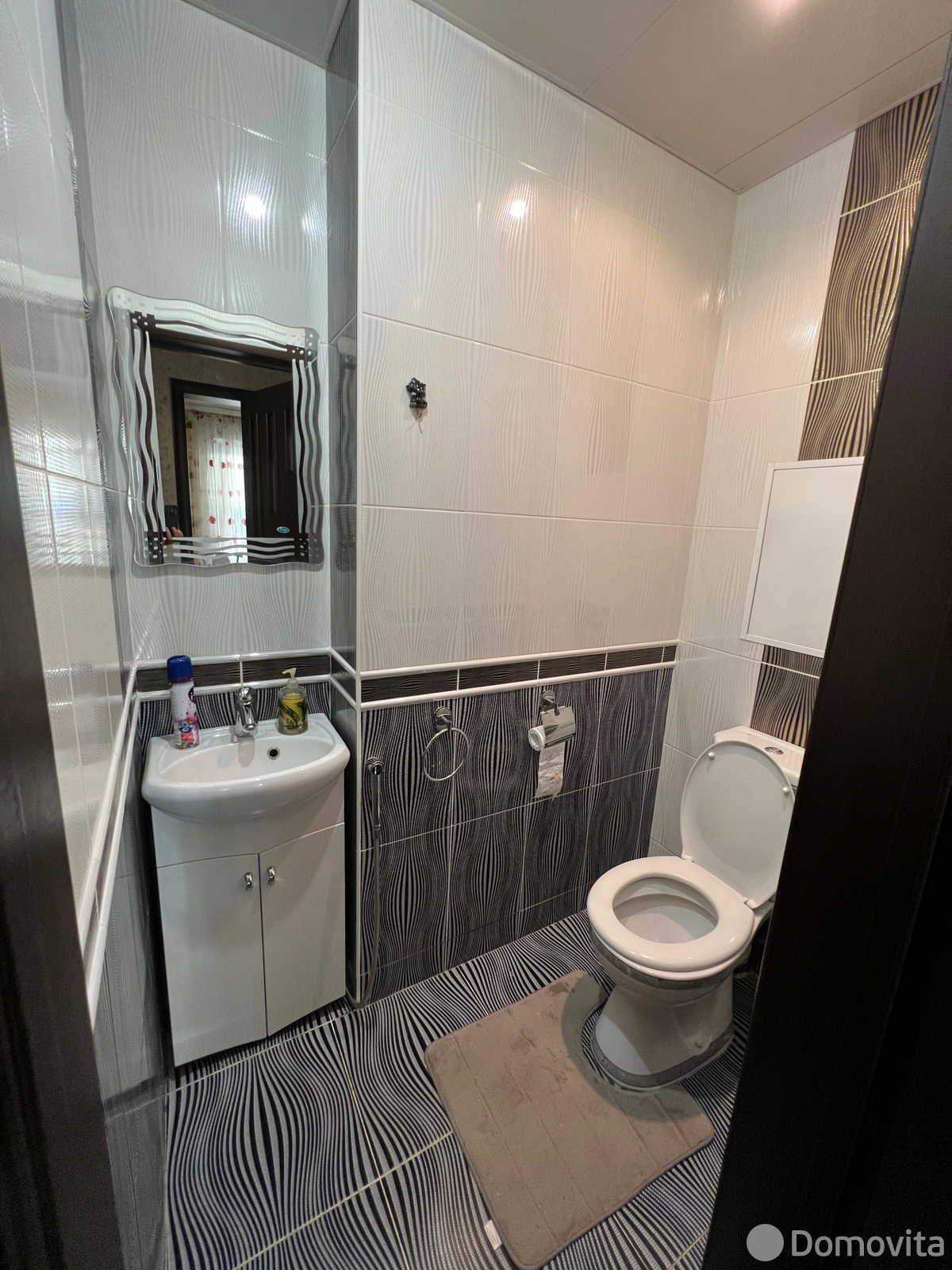 Снять 2-комнатную квартиру в Минске, ул. Притыцкого, д. 75, 650USD, код 151287 - фото 27