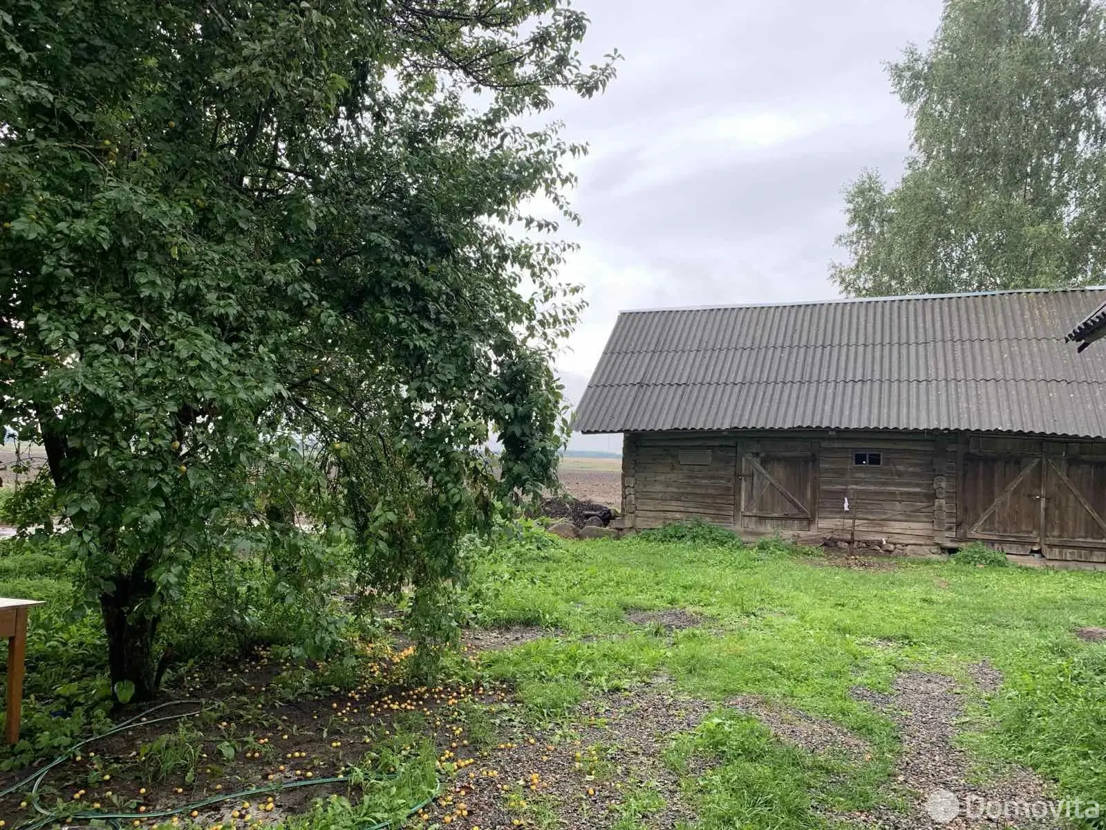 дом, Мечаи, ул. Белорусская 