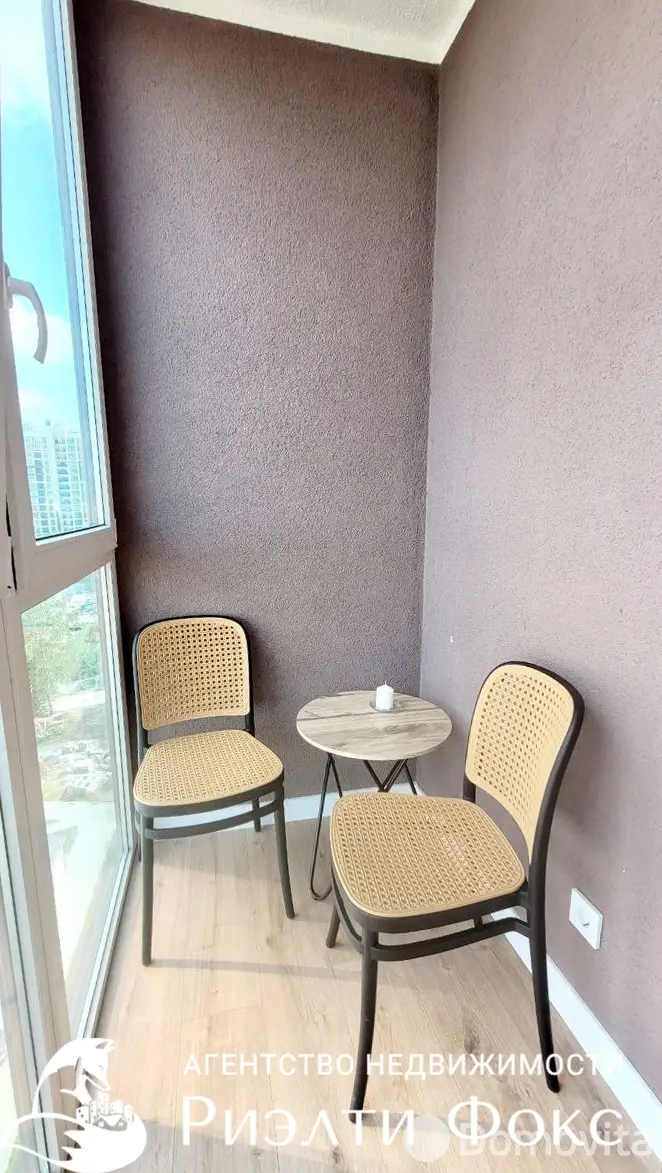 Снять 2-комнатную квартиру в Минске, ул. Николы Теслы, д. 30, 650USD, код 150623 - фото 20