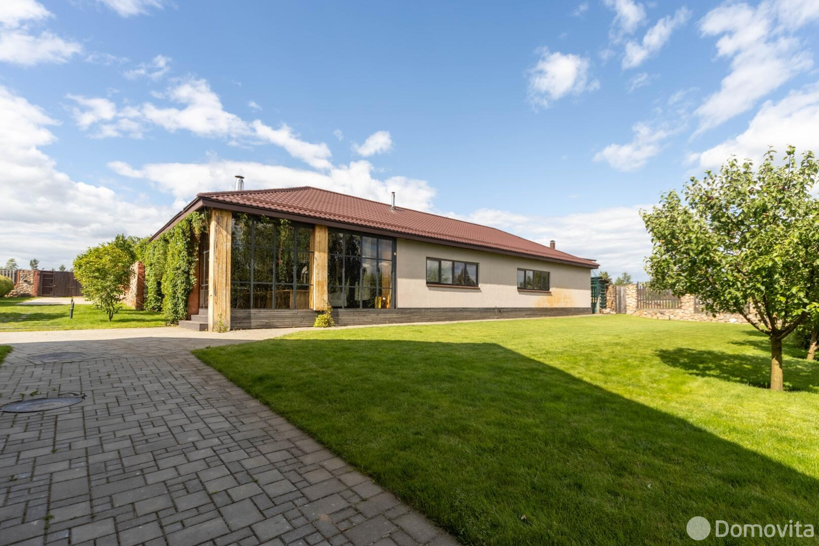 Купить помещение под сферу услуг в Задворье, ул. Озёрная - фото 36