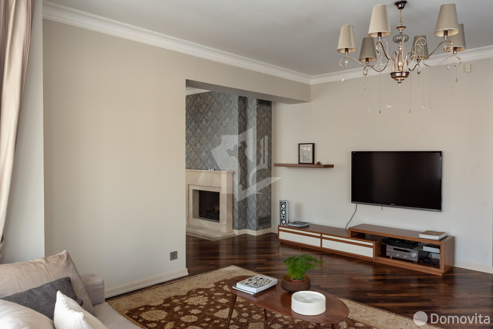 коттедж, Тарасово, 