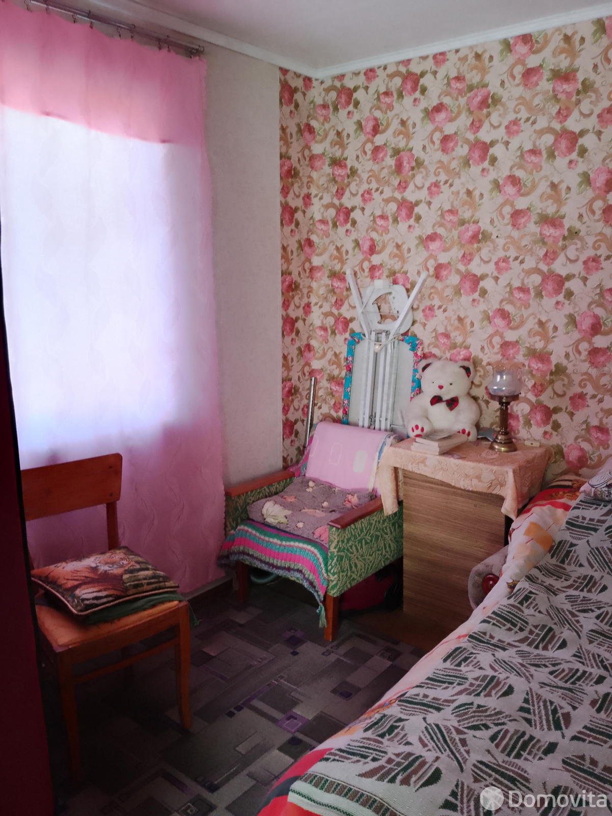 Купить 1-этажную дачу в Лесная сказка Минская область, 20000USD, код 185490 - фото 11