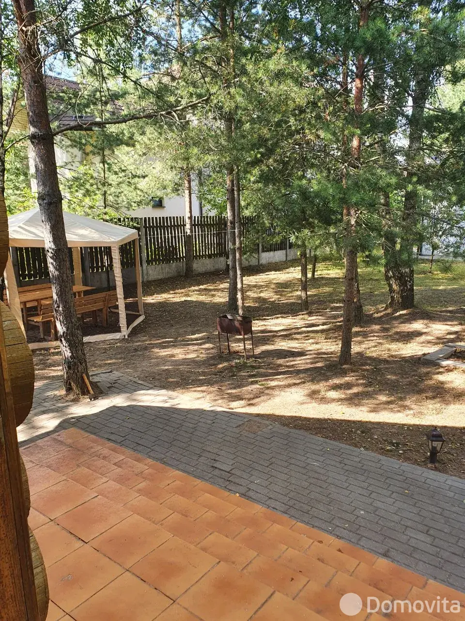 дом, Колодищи,