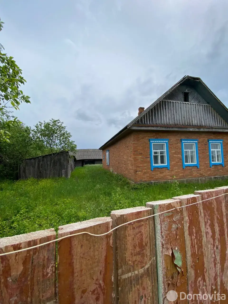 продажа коттеджа, Луки, ул. Новая