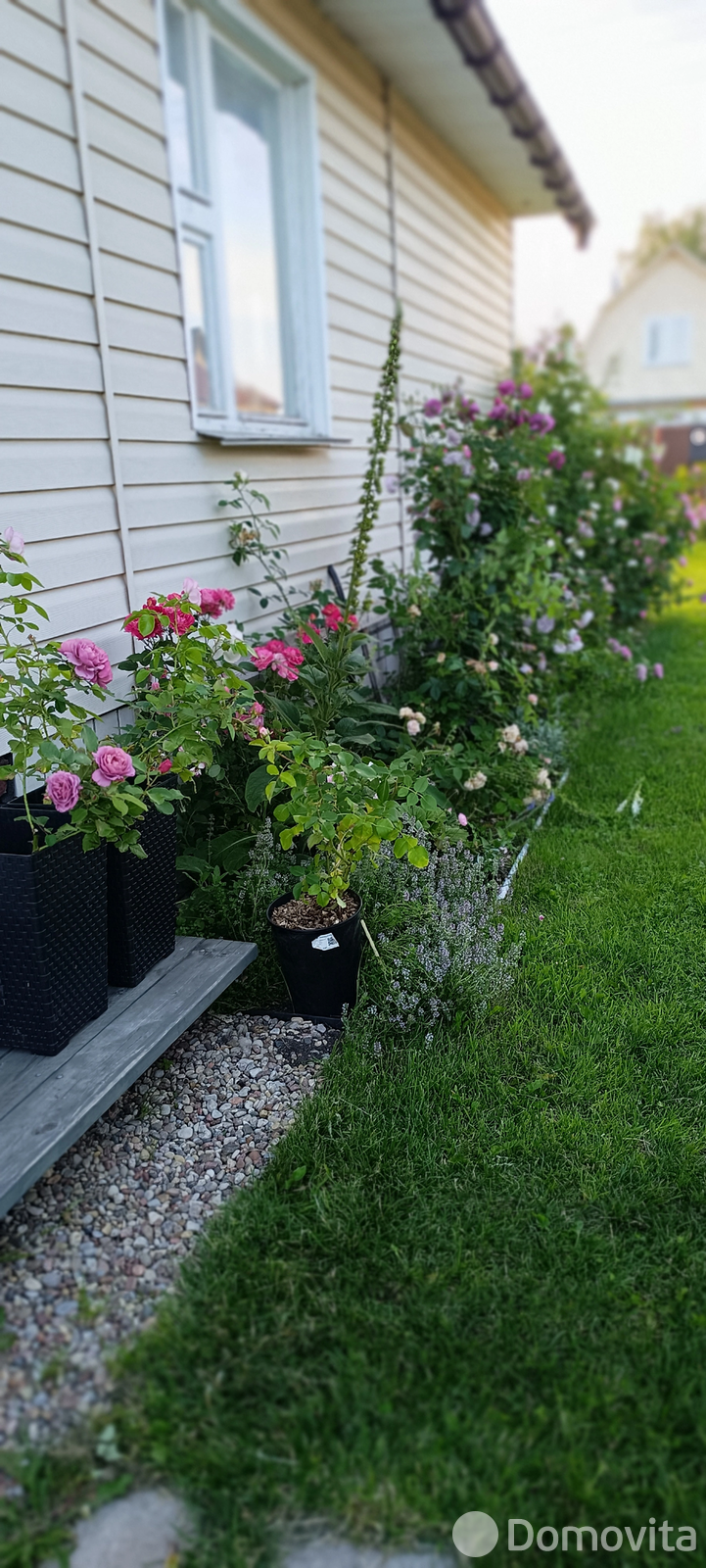 Продажа 2-этажной дачи в Ветераны войны Загорья Минская область, 43900USD, код 185539 - фото 20