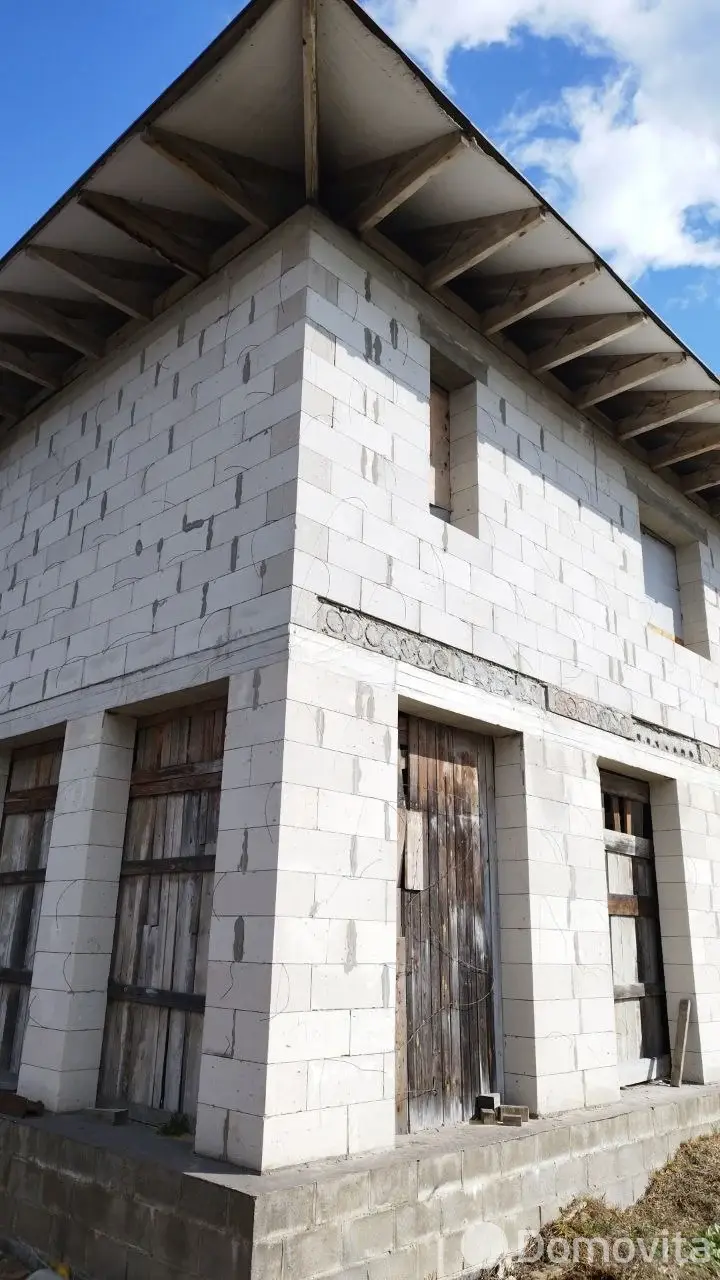 коттедж, Кобрин, ул. Кооперативная, д. 6 - лучшее предложение