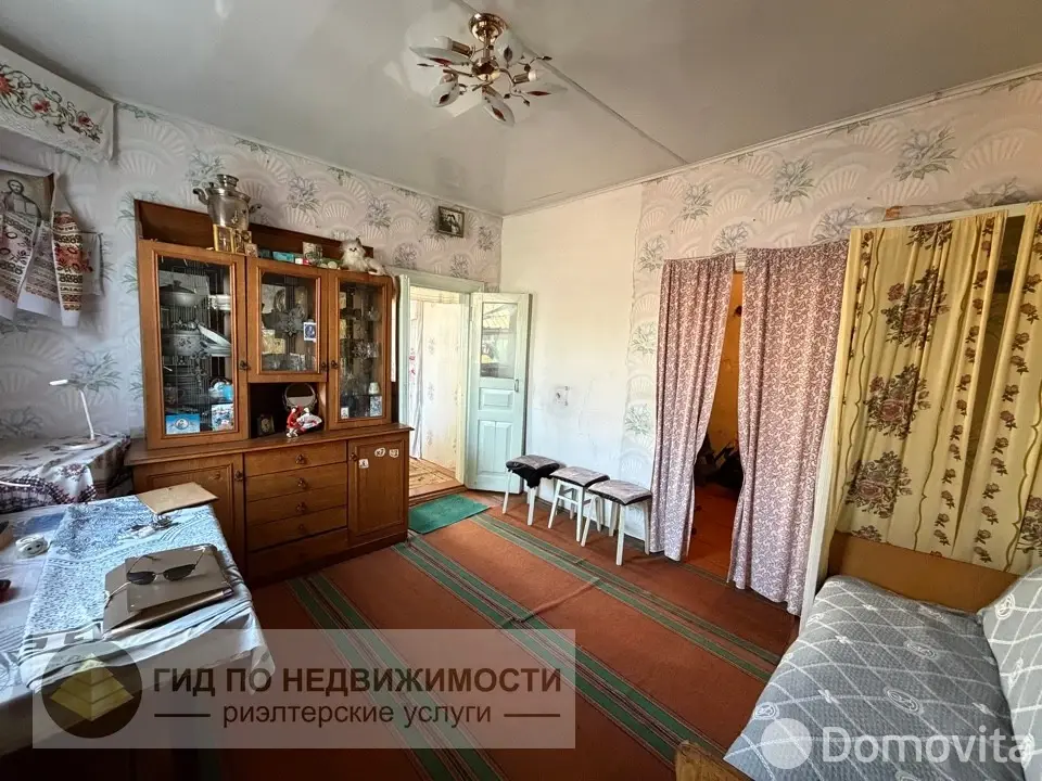 дом, Гомель, ул. Дружбы, д. 74 