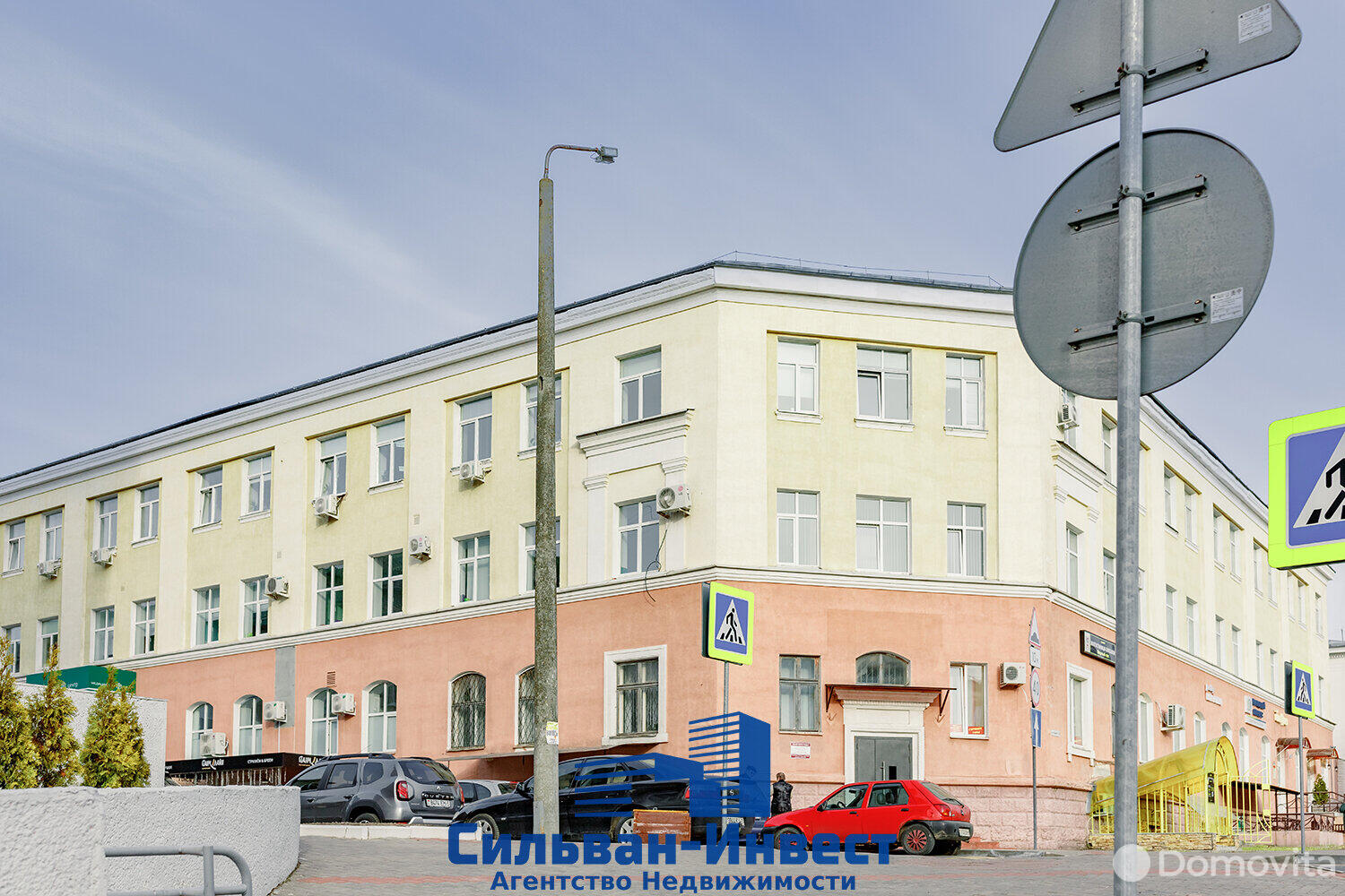 Продажа торгового помещения на ул. Яцыно, д. 5 в Могилеве, 2782200EUR, код 996094 - фото 36