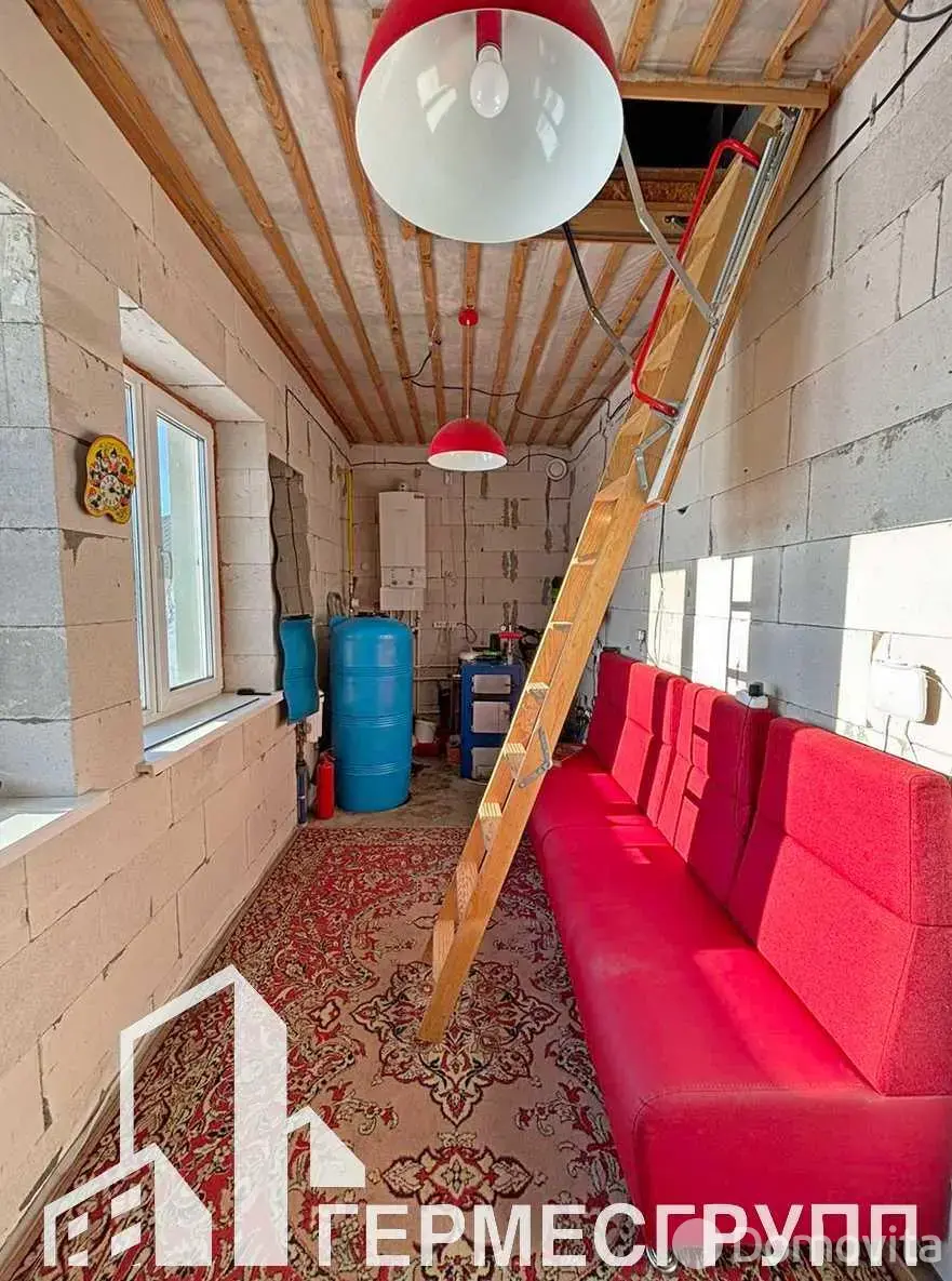 Стоимость продажи коттеджа, Лысовщина, 