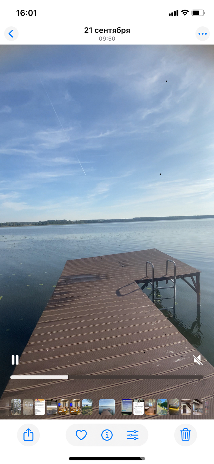 Аренда коттеджа на сутки в Свире пер. Озёрный, д. 8 , 280BYN, код 1433 - фото 4