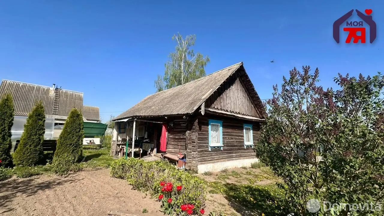 дом, Мащицы, ул. Колхозная 