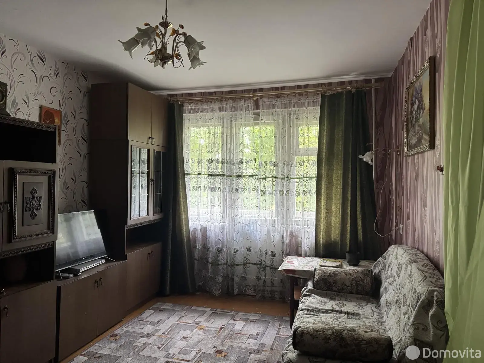 квартира, Минск, ул. Калиновского, д. 1 в Первомайском районе