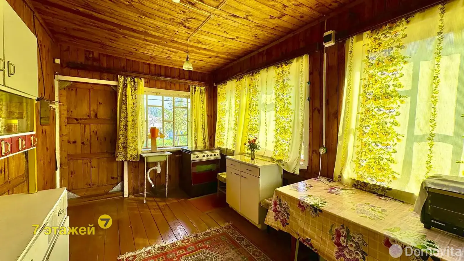 Купить 2-этажную дачу в Энергостроителе Минская область, 15499USD, код 179902 - фото 34