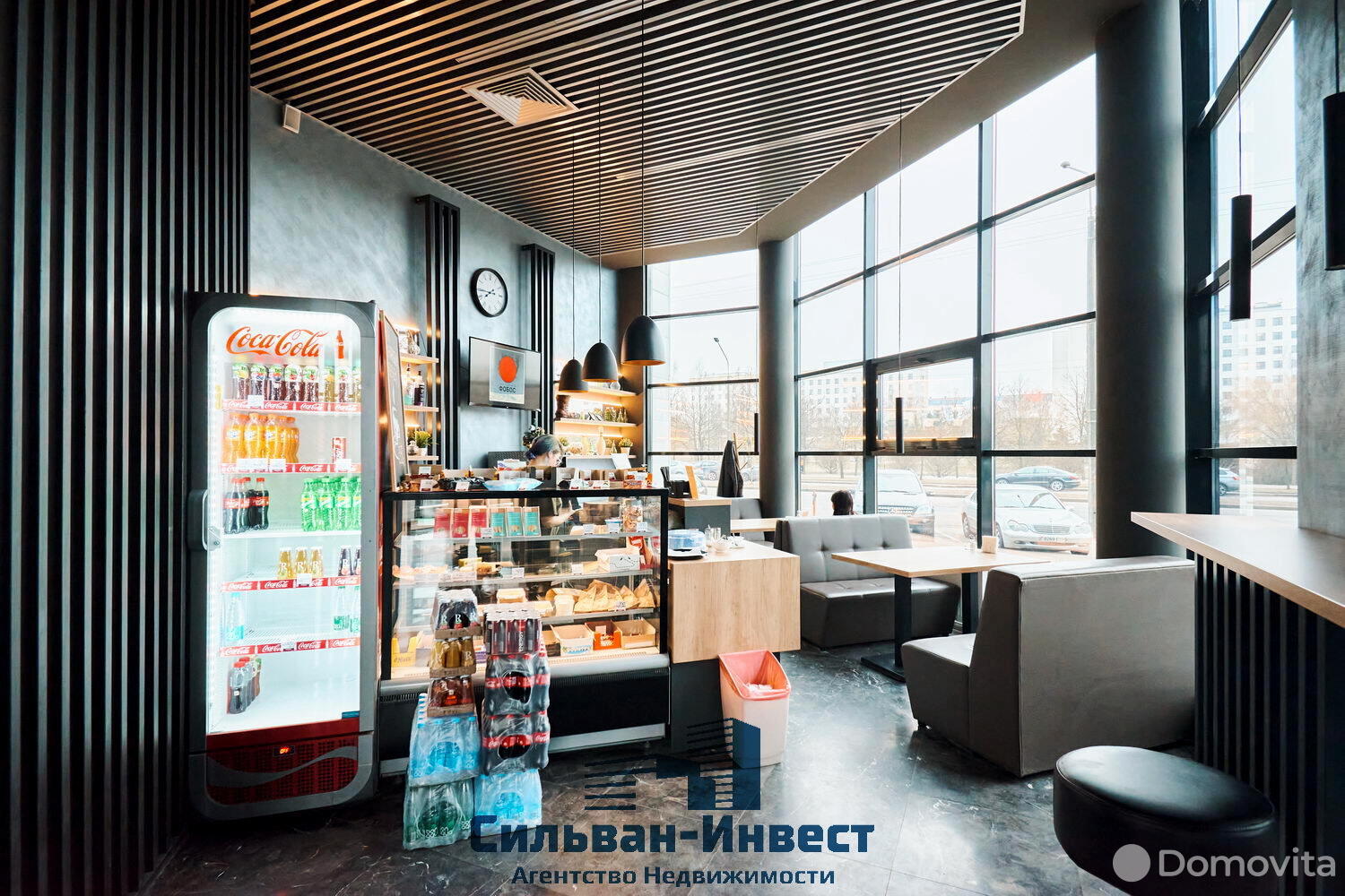 Купить офис на пер. Козлова, д. 25 в Минске, 1543500USD, код 7028 - фото 46