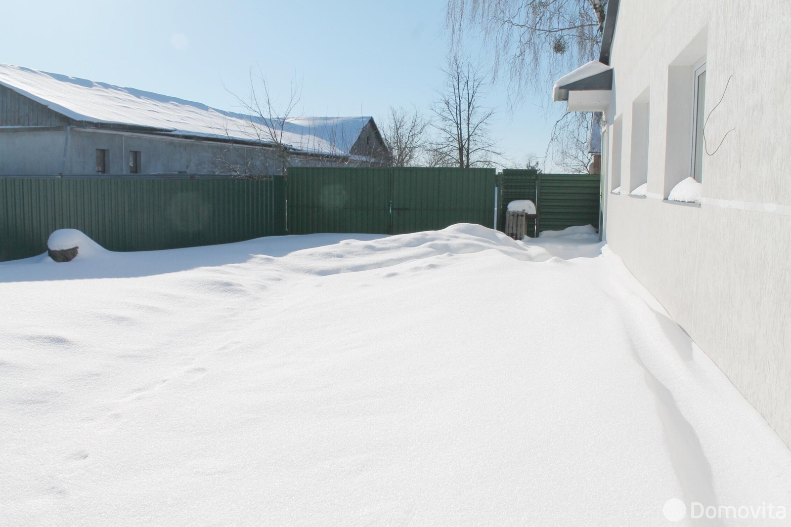 Купить торговую точку на ул. Социалистическая, д. 40/Б в Столбцах, 99000USD, код 998954 - фото 14