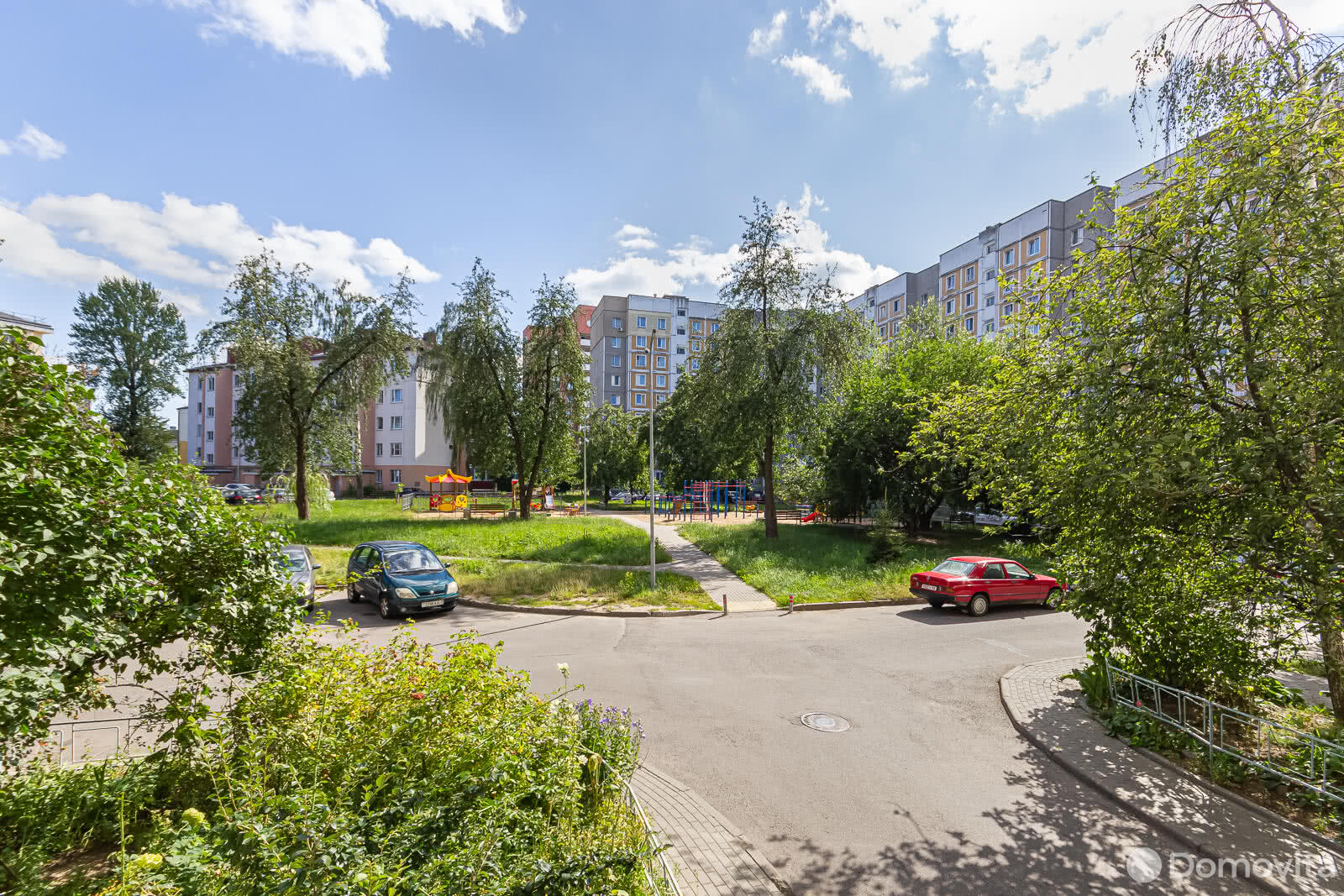 Цена продажи квартиры, Минск, ул. Могилевская, д. 36