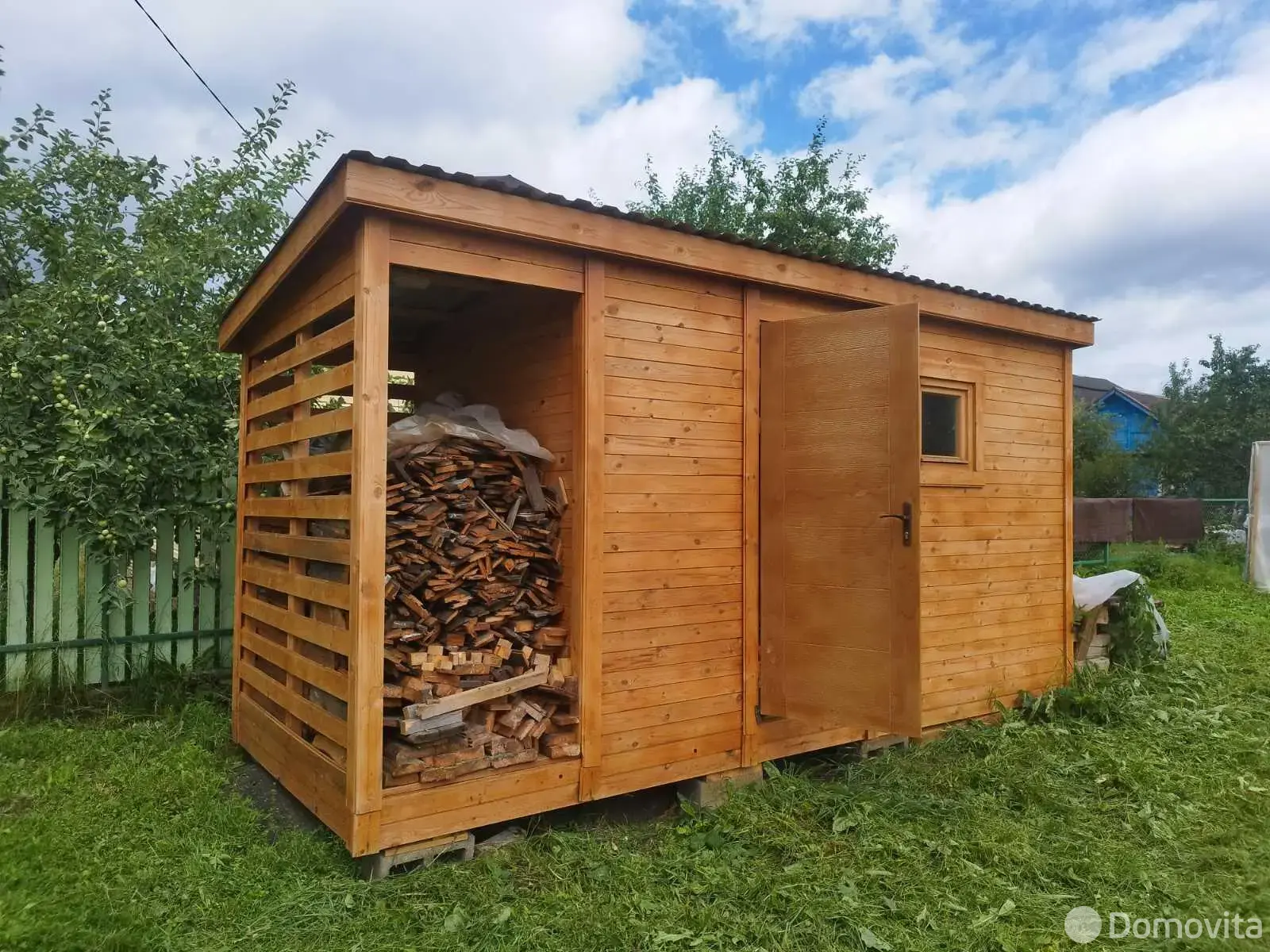 купить дачу, Электрон, д. 33
