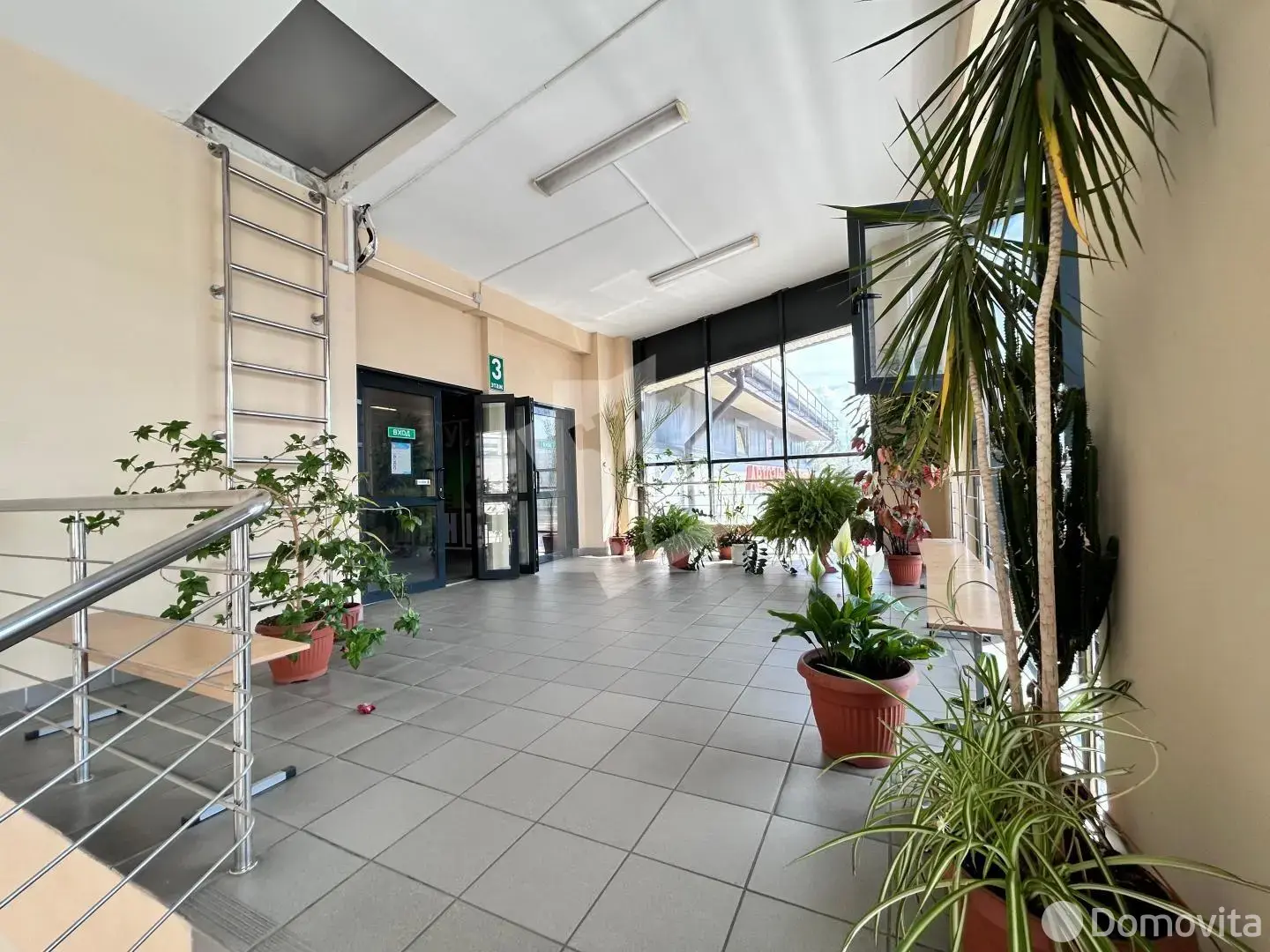 объект сферы услуг, Минск, ул. Лещинского, д. 14/а