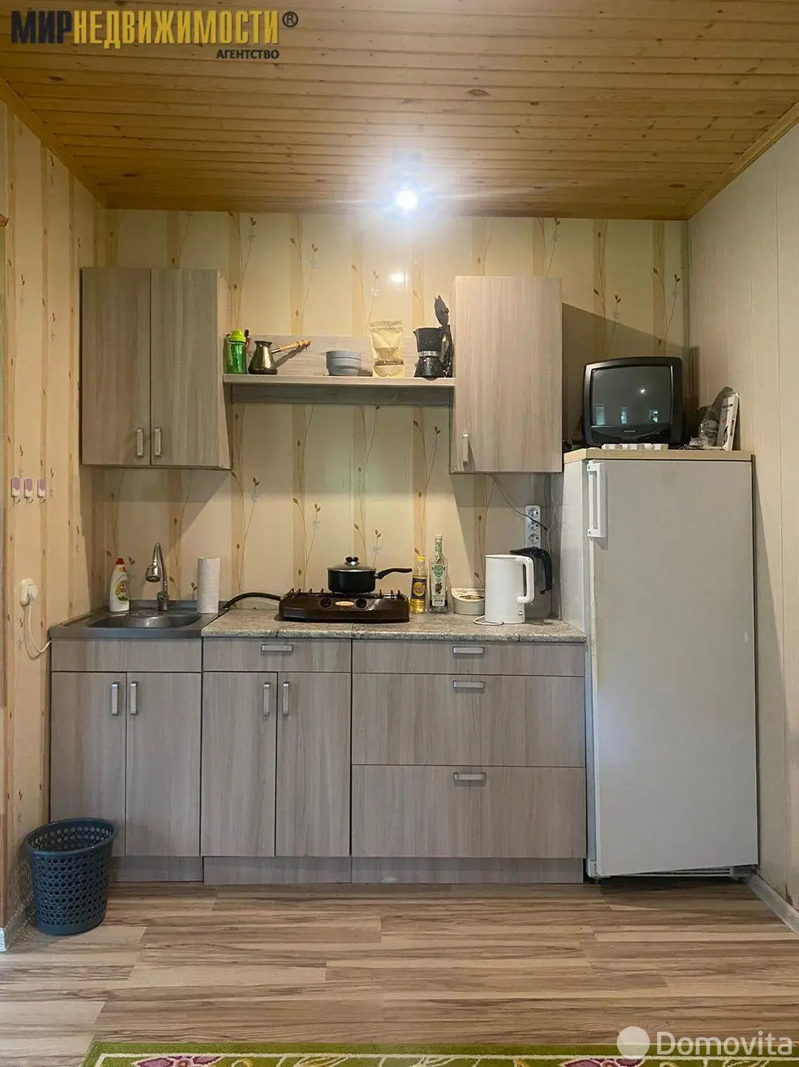 Купить 2-этажную дачу в ВЕРАС-91 Минская область, 35000USD, код 183764 - фото 13