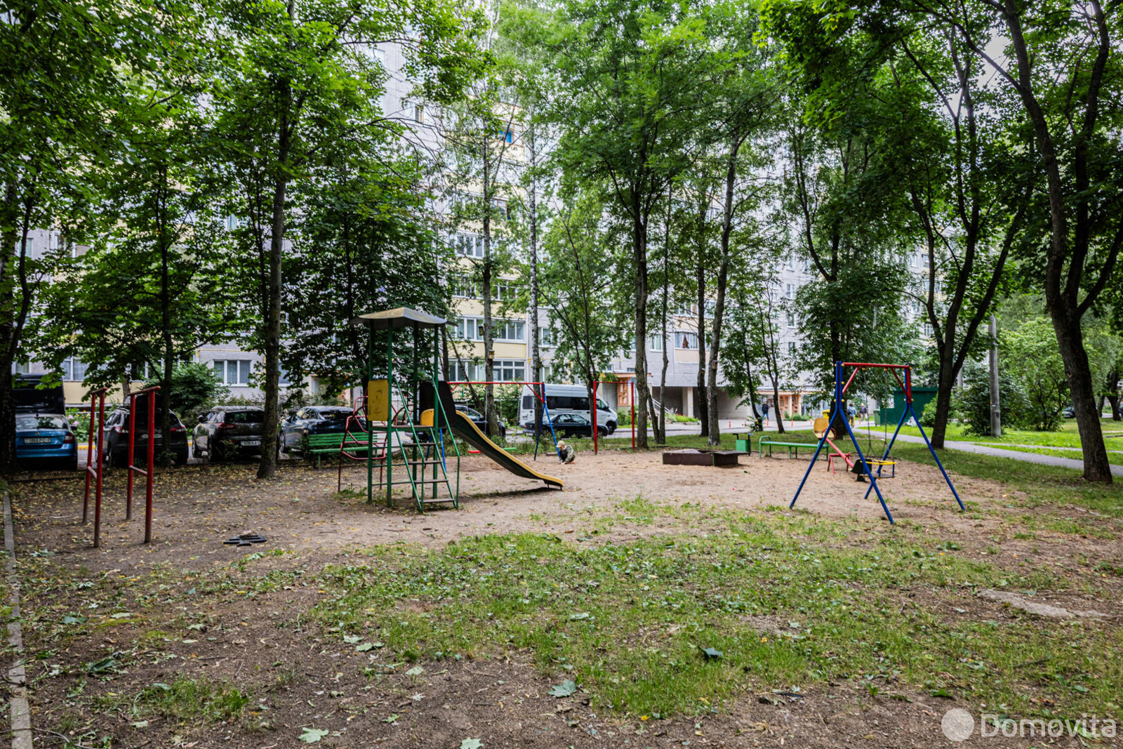 Купить комнату в Минске, пр-т Рокоссовского, д. 153, цена 101500 BYN, код 7749 - фото 22