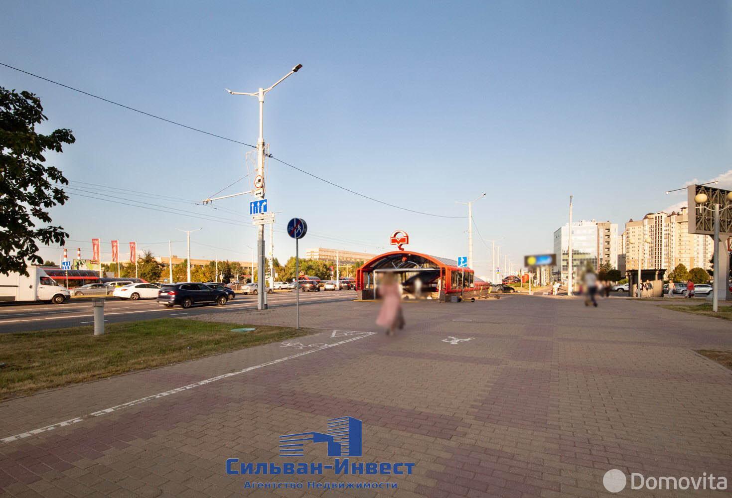 Купить торговое помещение на ул. Бурдейного, д. 8 в Минске, 839100USD, код 996805 - фото 27