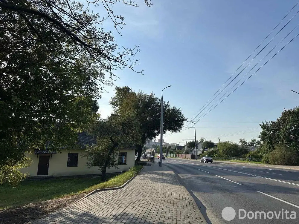 Стоимость продажи офиса, Гродно, пр-т Янки Купалы, д. 2/1