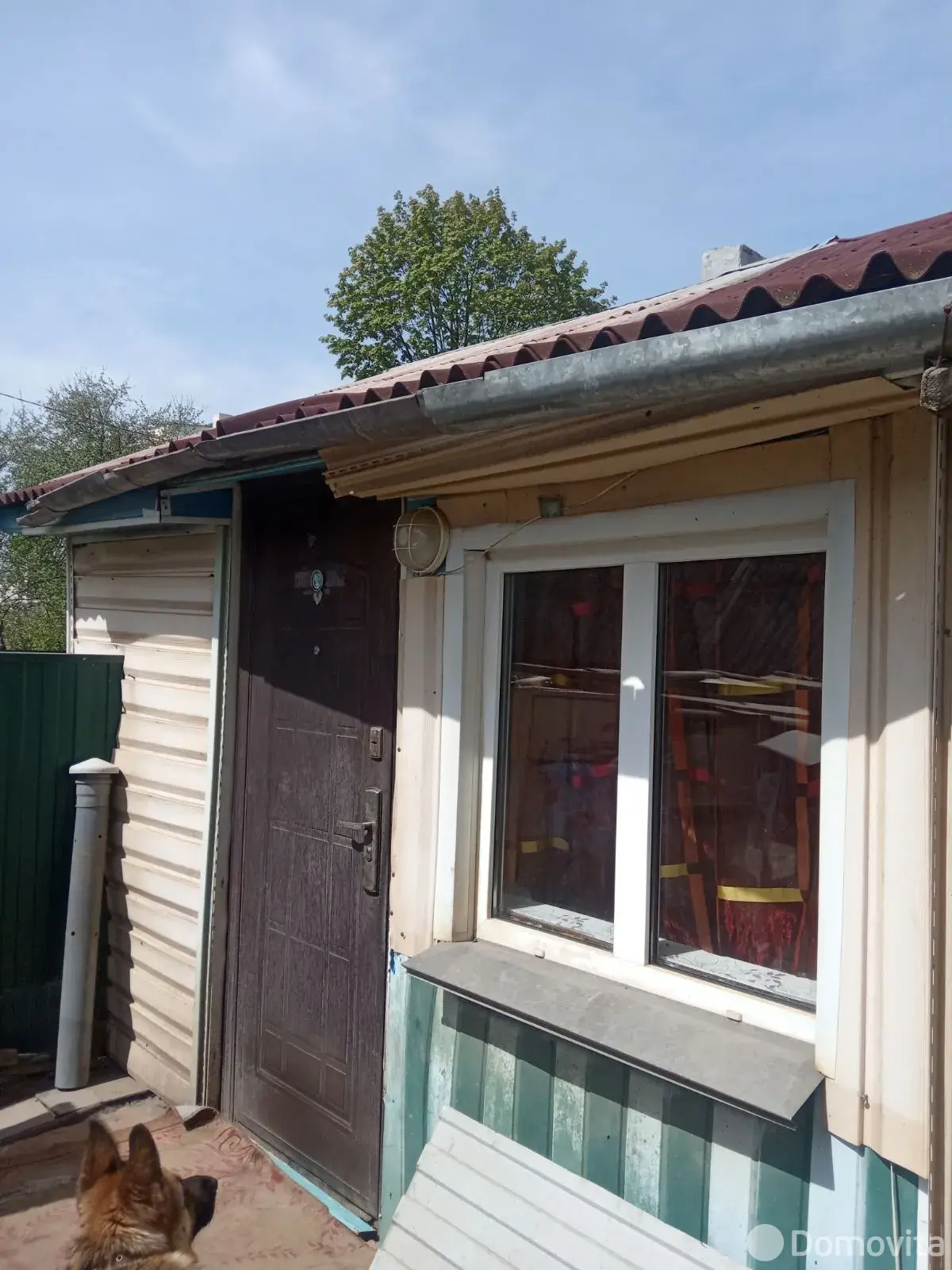 купить дом, Жодино, ул. Железнодорожная, д. 8