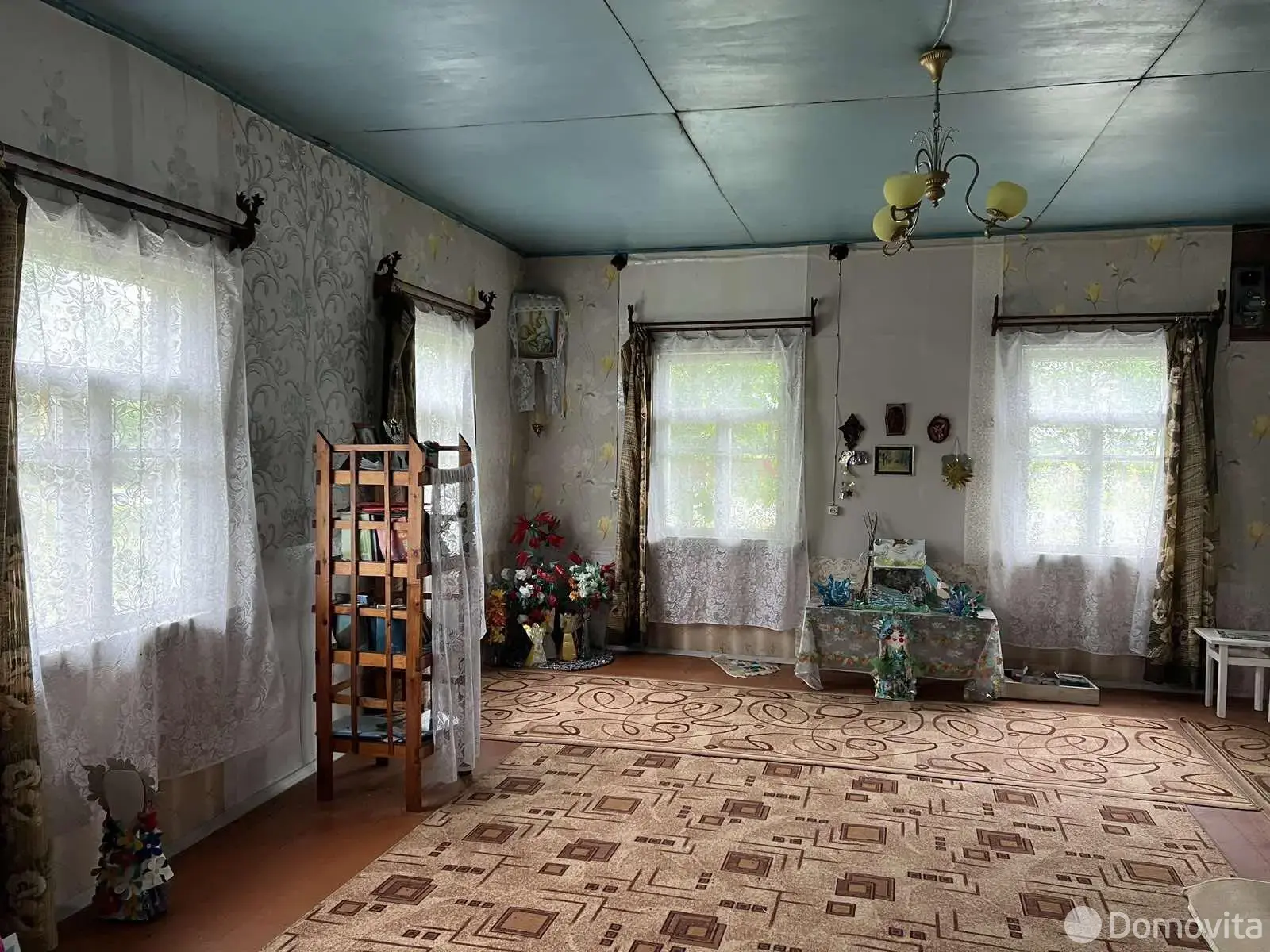 Цена продажи коттеджа, Гулевичи, ул. Победы, д. 81