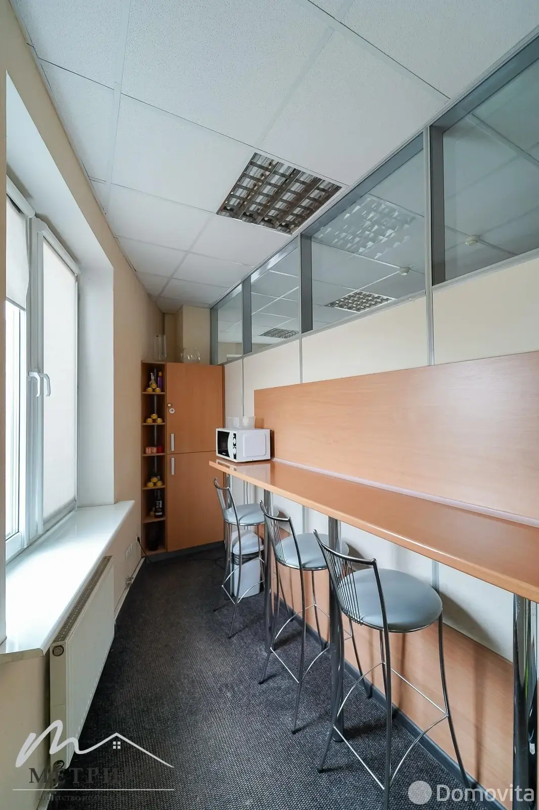 офис, Минск, ул. Либаво-Роменская, д. 23 